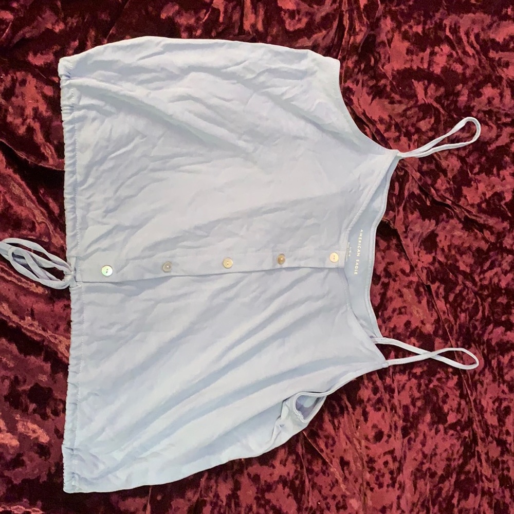 American Eagle size Large
